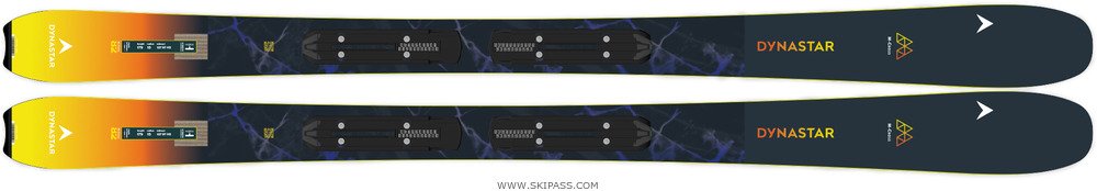 Dynastar M-cross 82 xpress