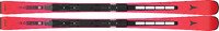 Redster s9rs revoshock s