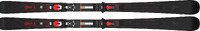 Redster S8I Revoshock C
