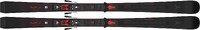 Redster X7I Revoshock C