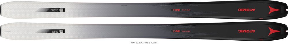 Atomic Backland 86 ul