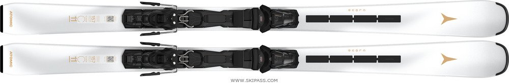 Atomic Cloud C11 Revoshock Light