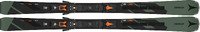 Redster Q7.8 Revoshock C