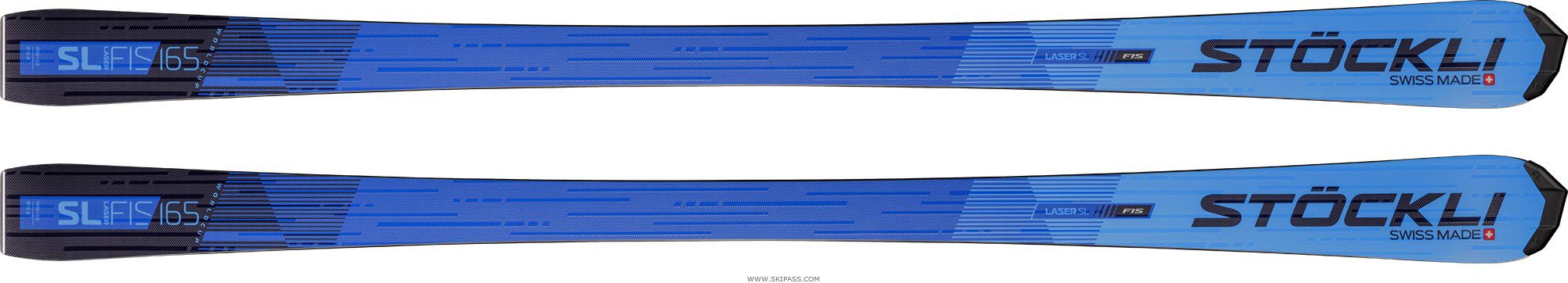Stockli Laser sl fis