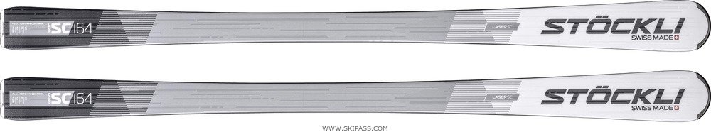 Stockli laser sc