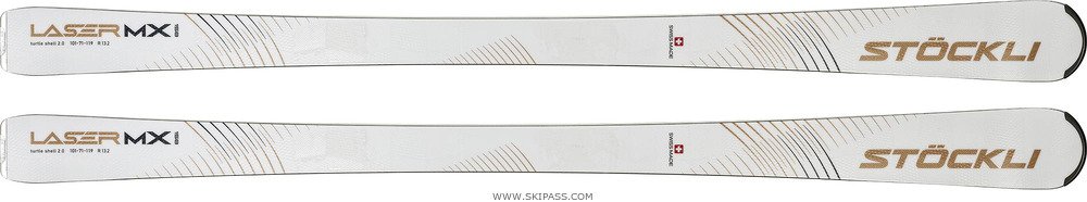 Stockli Laser MX