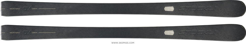 Stockli Montero AX Orea