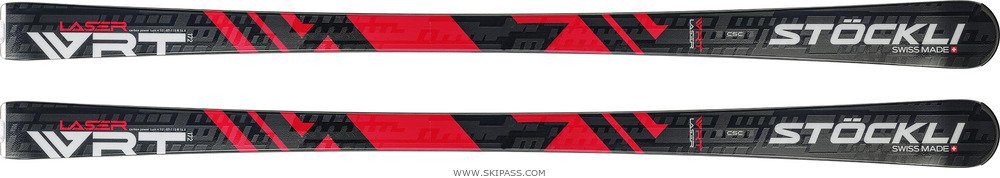 Stockli Laser WRT