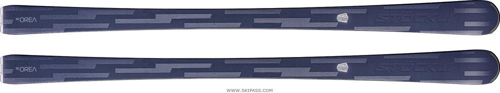 Stockli Laser SC Orea