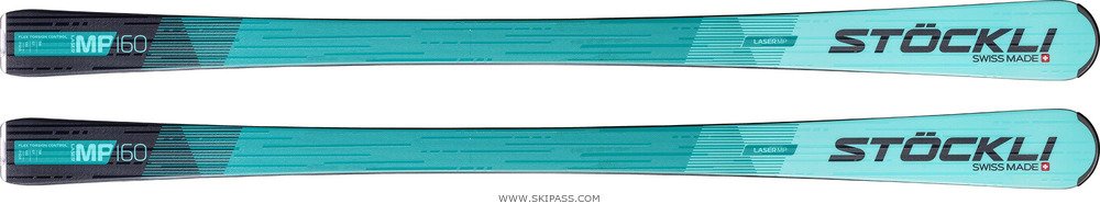 Stockli Laser MP