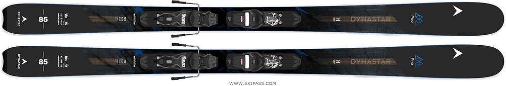 Dynastar M-pro 85 xpress