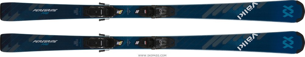 Völkl Racetiger JR PRO