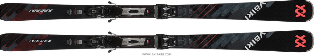 Völkl Peregrine 72