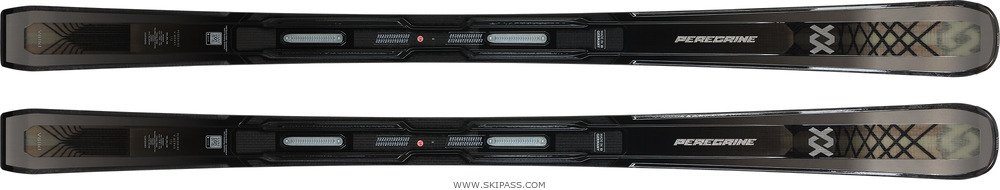 V&ouml;lkl Peregrine V.werks