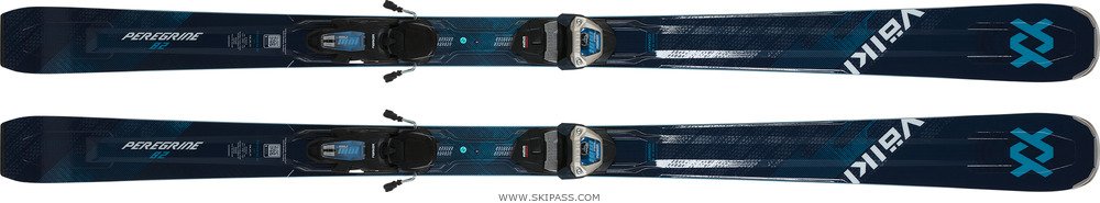 V&ouml;lkl Peregrine 82