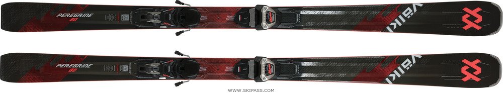 Völkl Peregrine 80