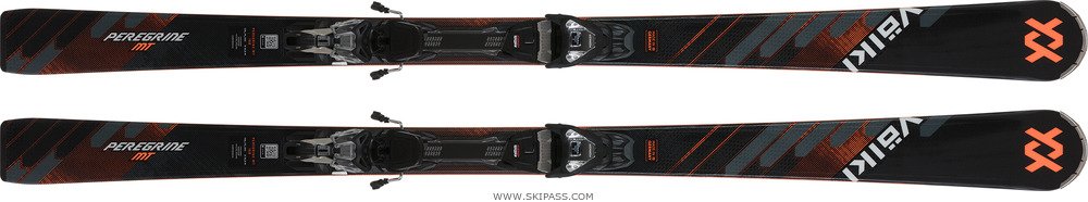 V&ouml;lkl Peregrine mt