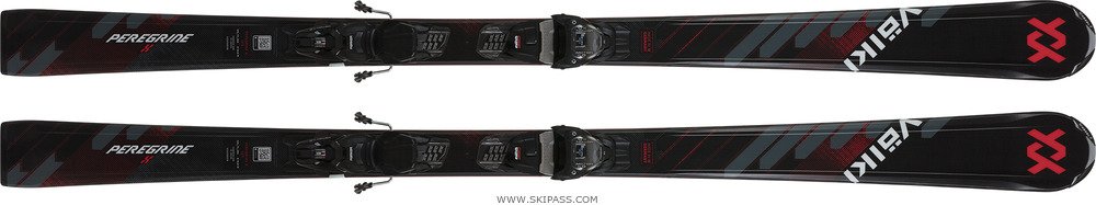 V&ouml;lkl Peregrine x