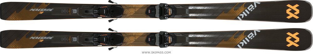 V&ouml;lkl Peregrine 78