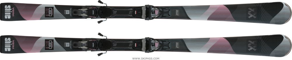 V&ouml;lkl Shine sc carbon