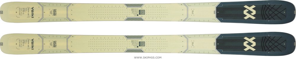 Völkl Mantra 102w