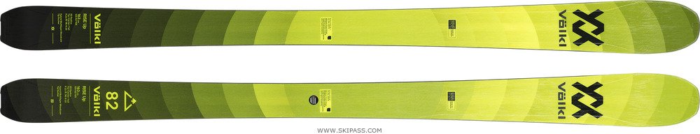 V&ouml;lkl Rise Up 82