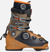 K2 Mindbender 140 boa