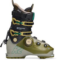 K2 Mindbender 130 boa