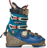 K2 Mindbender 120 boa