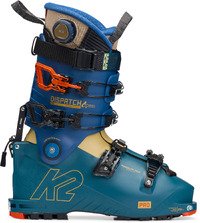 K2 Dispatch Pro