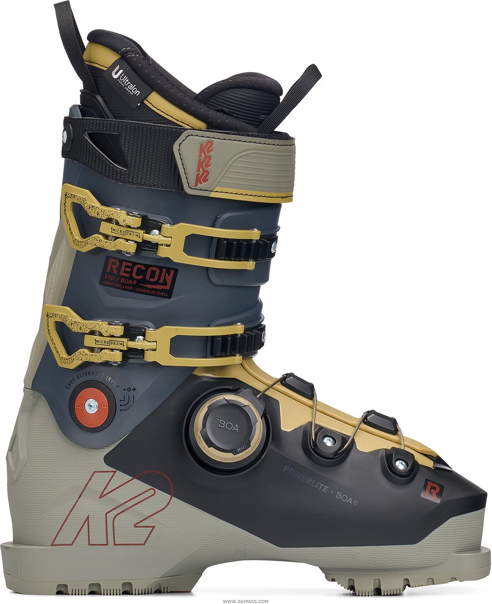 K2 Recon 110 BOA