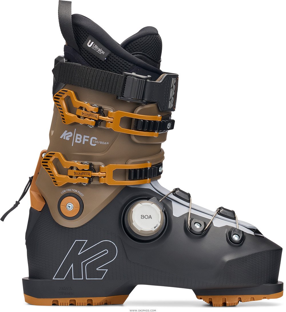 K2 Bfc 130 boa