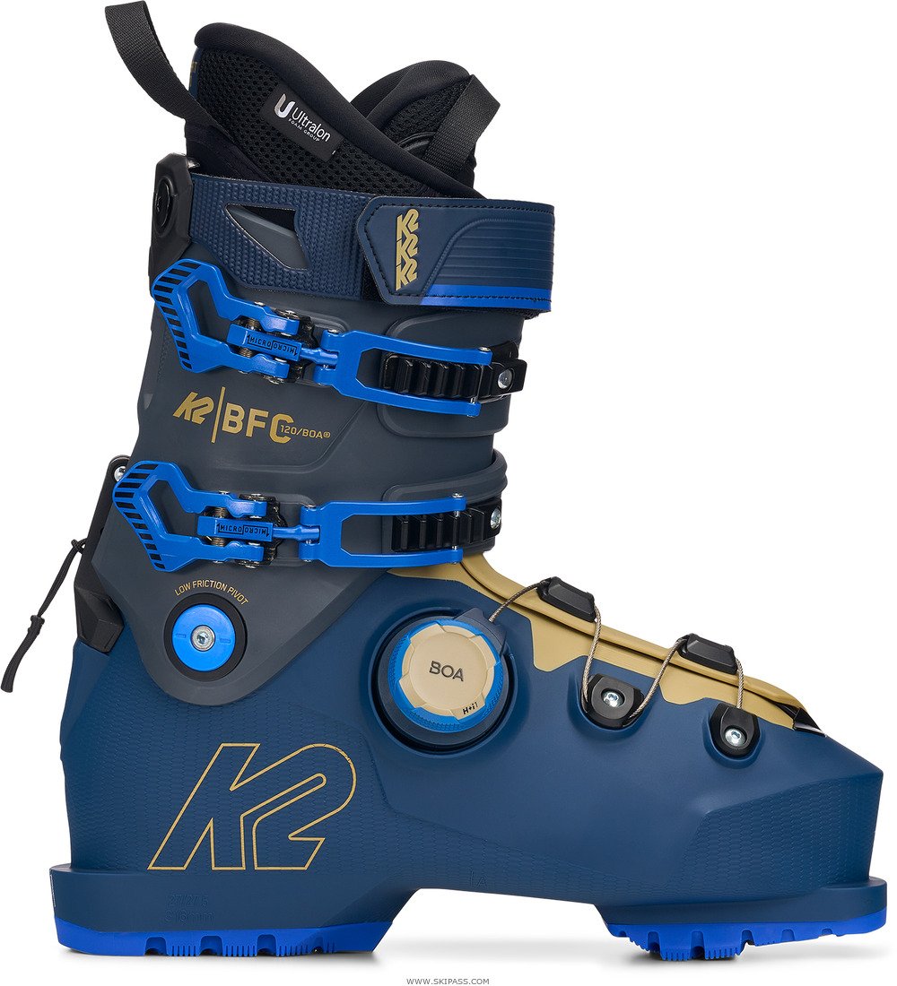 K2 Bfc 120 boa