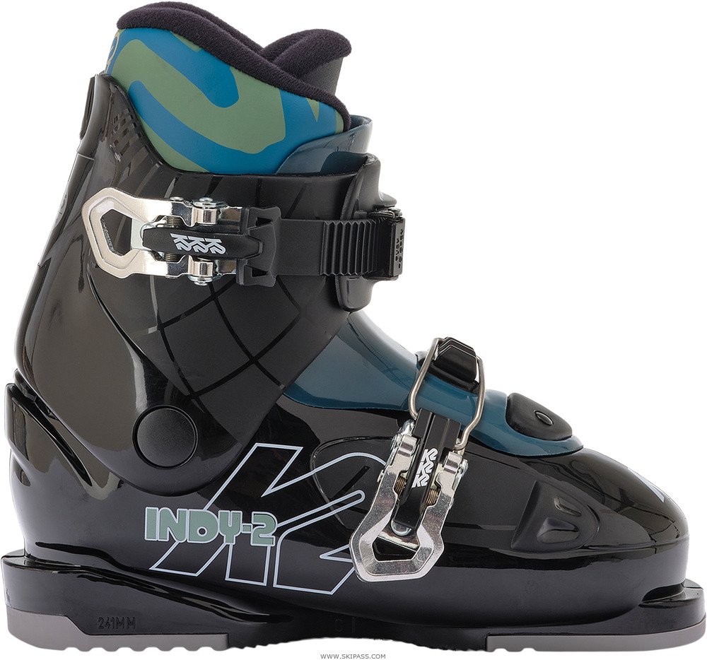 K2 Indy 2