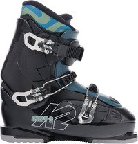 K2 Indy 3