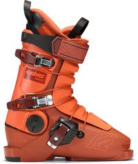 K2 Evolver