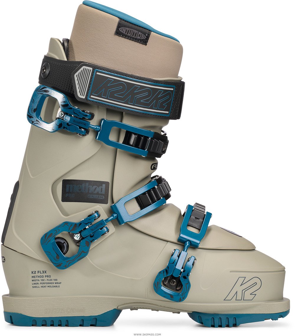 K2 Method Pro