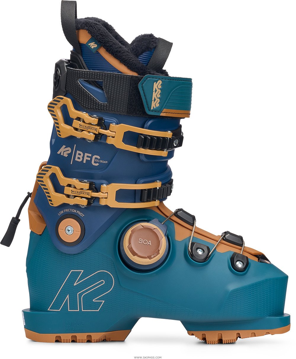 K2 Bfc 105 w boa
