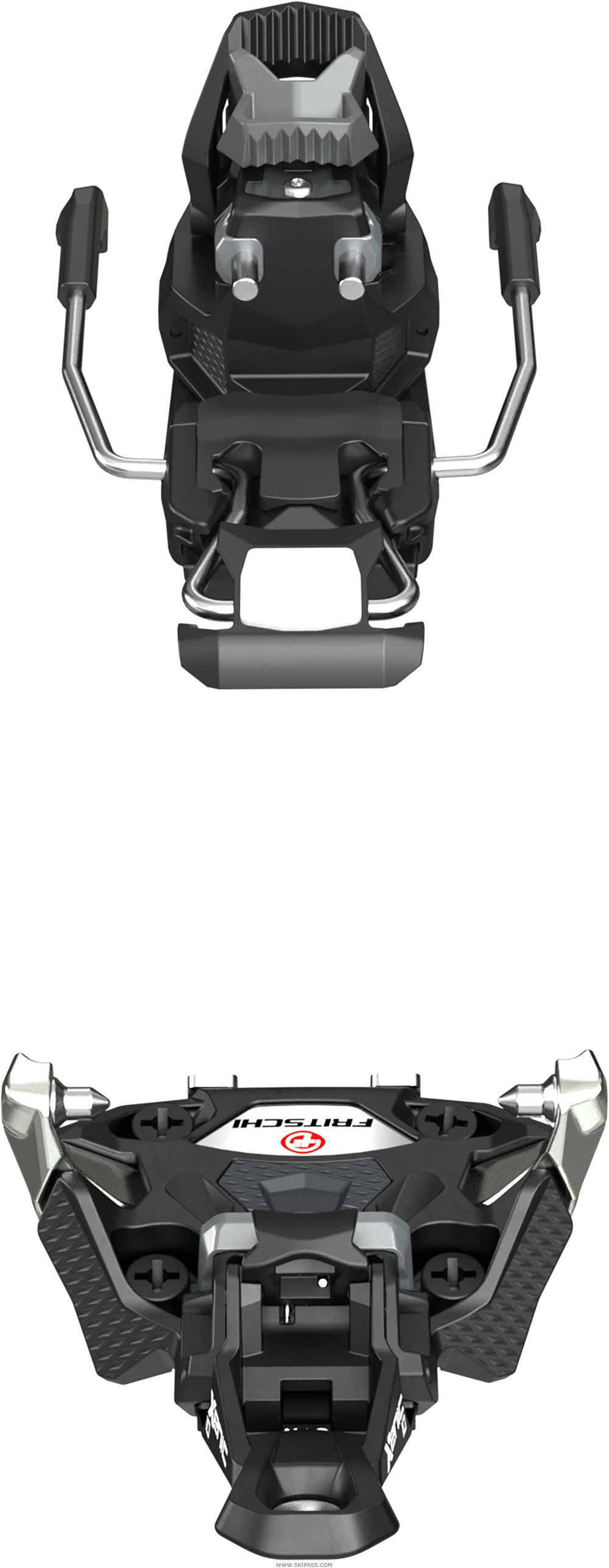 Fritschi Xenic Plus 10