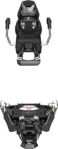  - Fritschi Xenic Plus 10