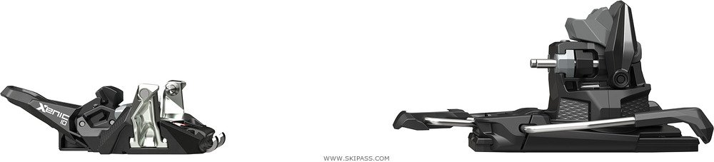 Fritschi Xenic Plus 10