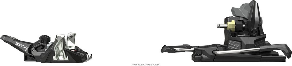 Fritschi Xenic Plus 12