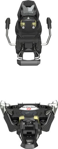  - Fritschi Xenic Plus 12