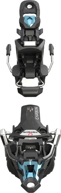  - Fritschi Tecton 10