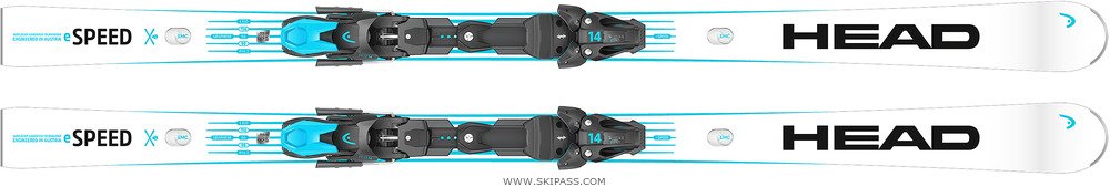 Head Worldcup Rebels e-Speed