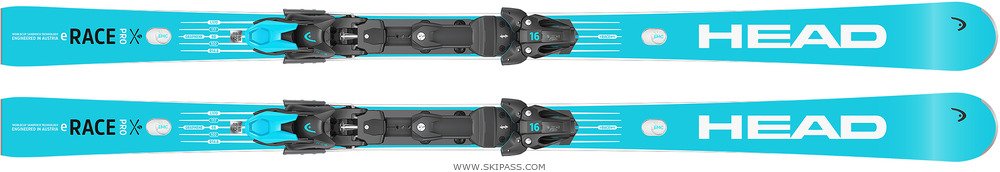 Head Worldcup Rebels e-Race Pro