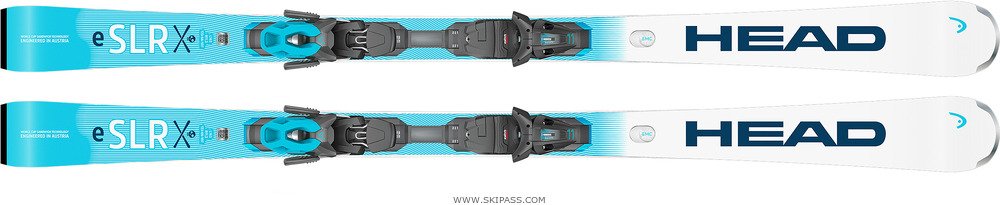 Head Worldcup Rebels i.SLR