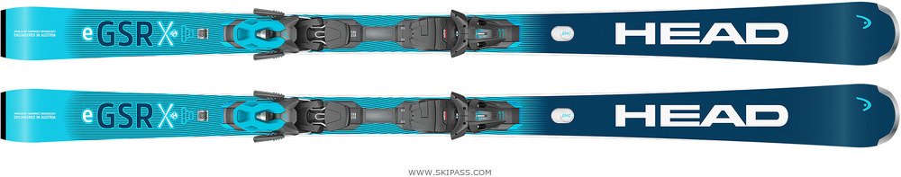 Head Worldcup Rebels e.GSR