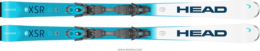 Head Worldcup Rebels e.XSR