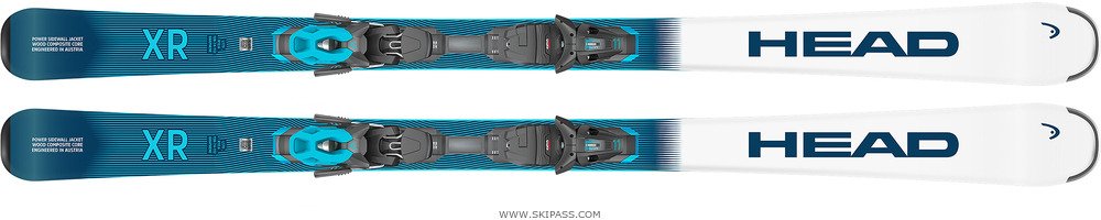 Head Worldcup Rebels XR